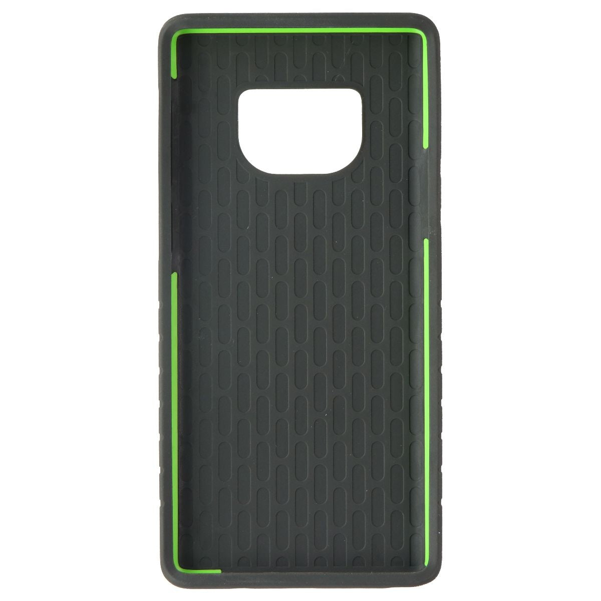 BodyGuardz Shock Series Case for Samsung Galaxy Note9 - Black Cell Phone - Cases, Covers & Skins BODYGUARDZ - Simple Cell Bulk Wholesale Pricing - USA Seller