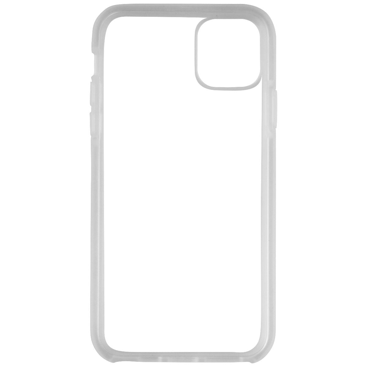 Impact Gel Crusader Chroma Series Case for Apple iPhone 11 Pro Max - Clear Cell Phone - Cases, Covers & Skins Impact Gel - Simple Cell Bulk Wholesale Pricing - USA Seller
