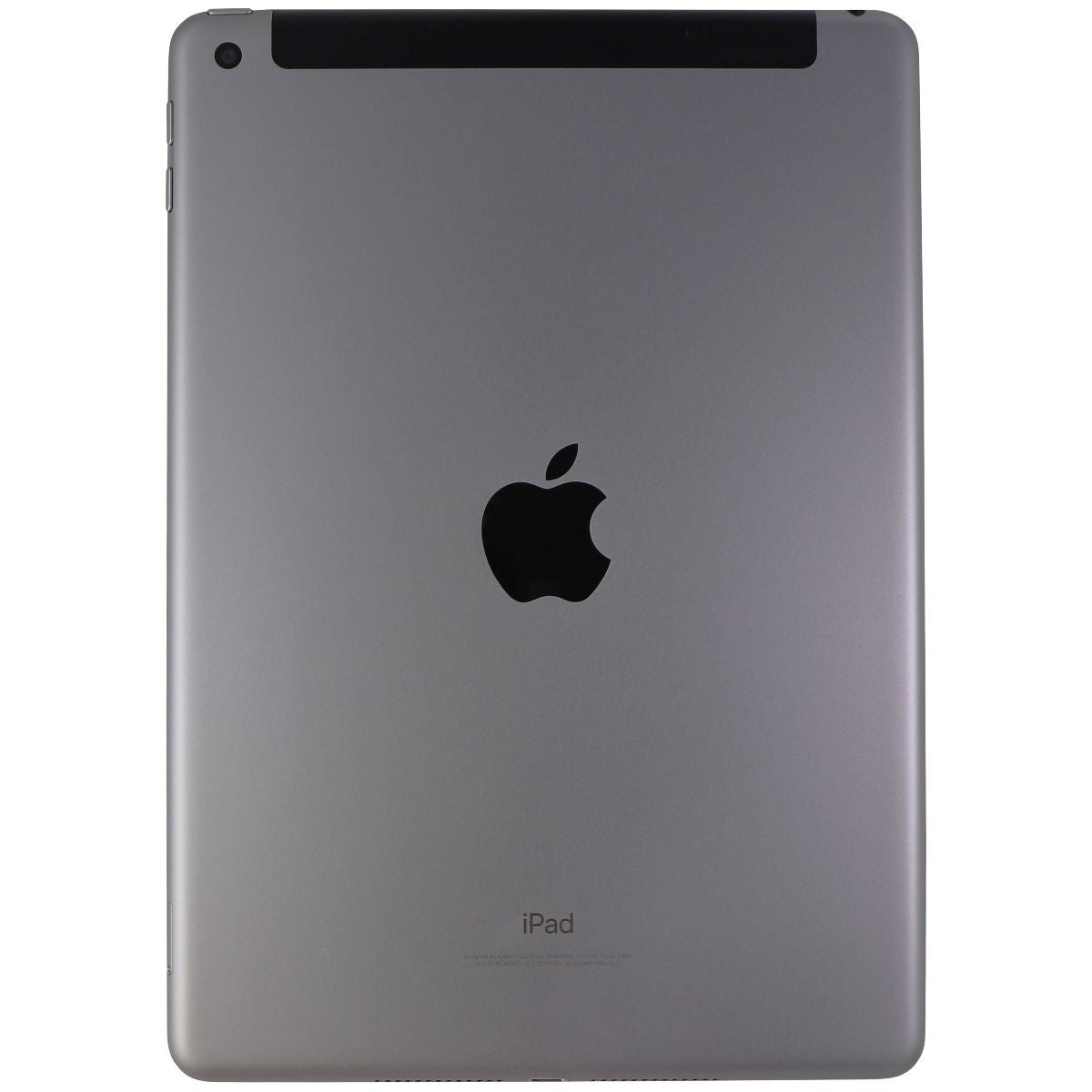 Apple iPad (9.7-in) 5th Gen Tablet (A1823) - Now Wi-Fi Only - 32GB / Space Gray iPads, Tablets & eBook Readers Apple - Simple Cell Bulk Wholesale Pricing - USA Seller