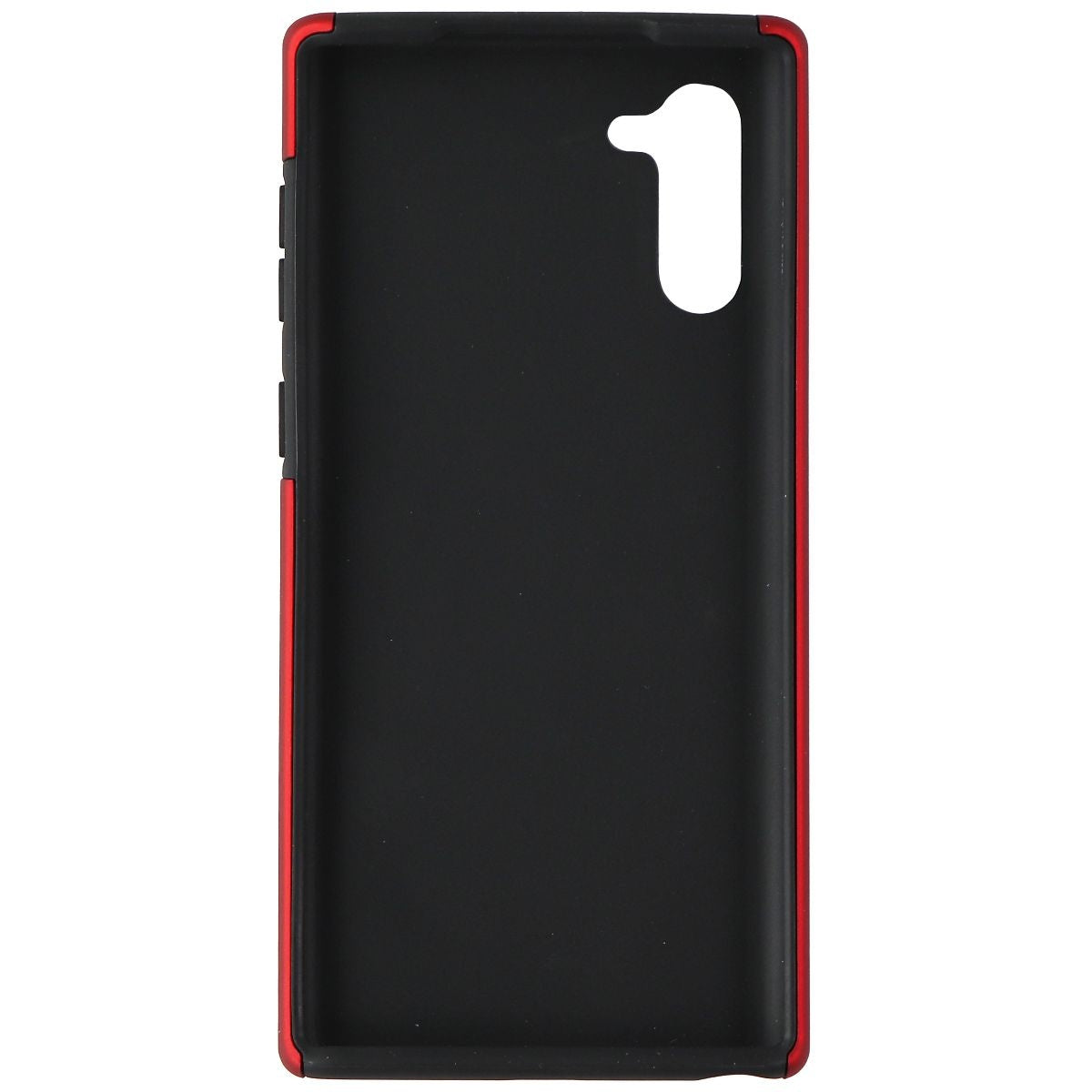 Incipio DualPro Series Hard Case for Samsung Galaxy Note 10 - Red/Black Cell Phone - Cases, Covers & Skins Incipio - Simple Cell Bulk Wholesale Pricing - USA Seller