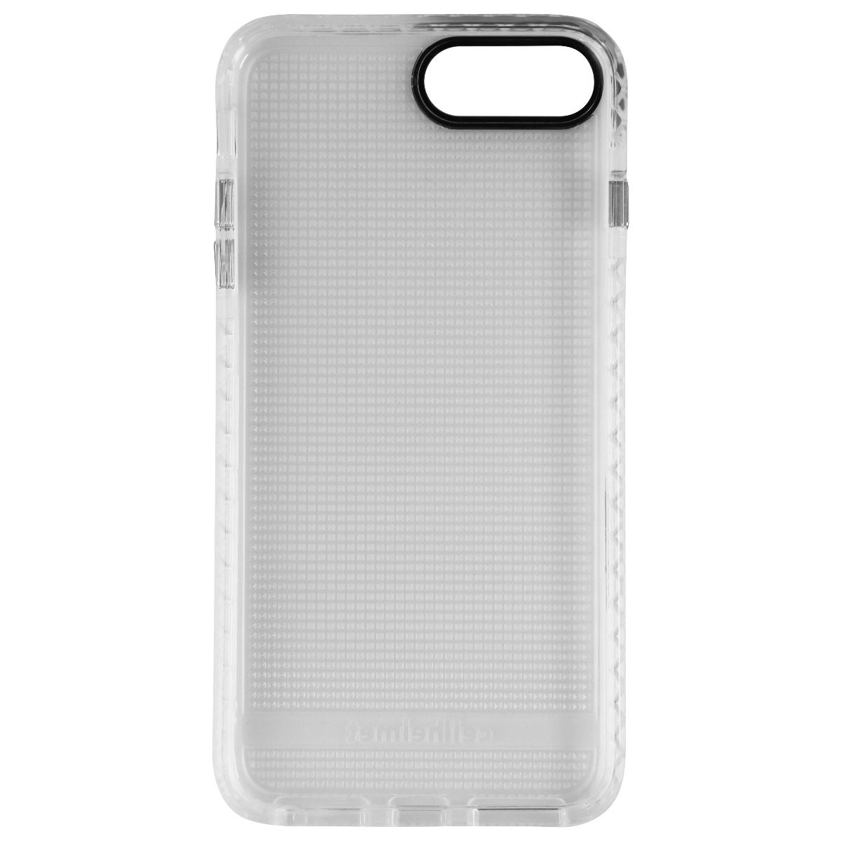 CellHelmet Altitude X Series Case for Apple iPhone 8+/ 7+/ 6+ (Plus) - Clear Cell Phone - Cases, Covers & Skins CellHelmet - Simple Cell Bulk Wholesale Pricing - USA Seller