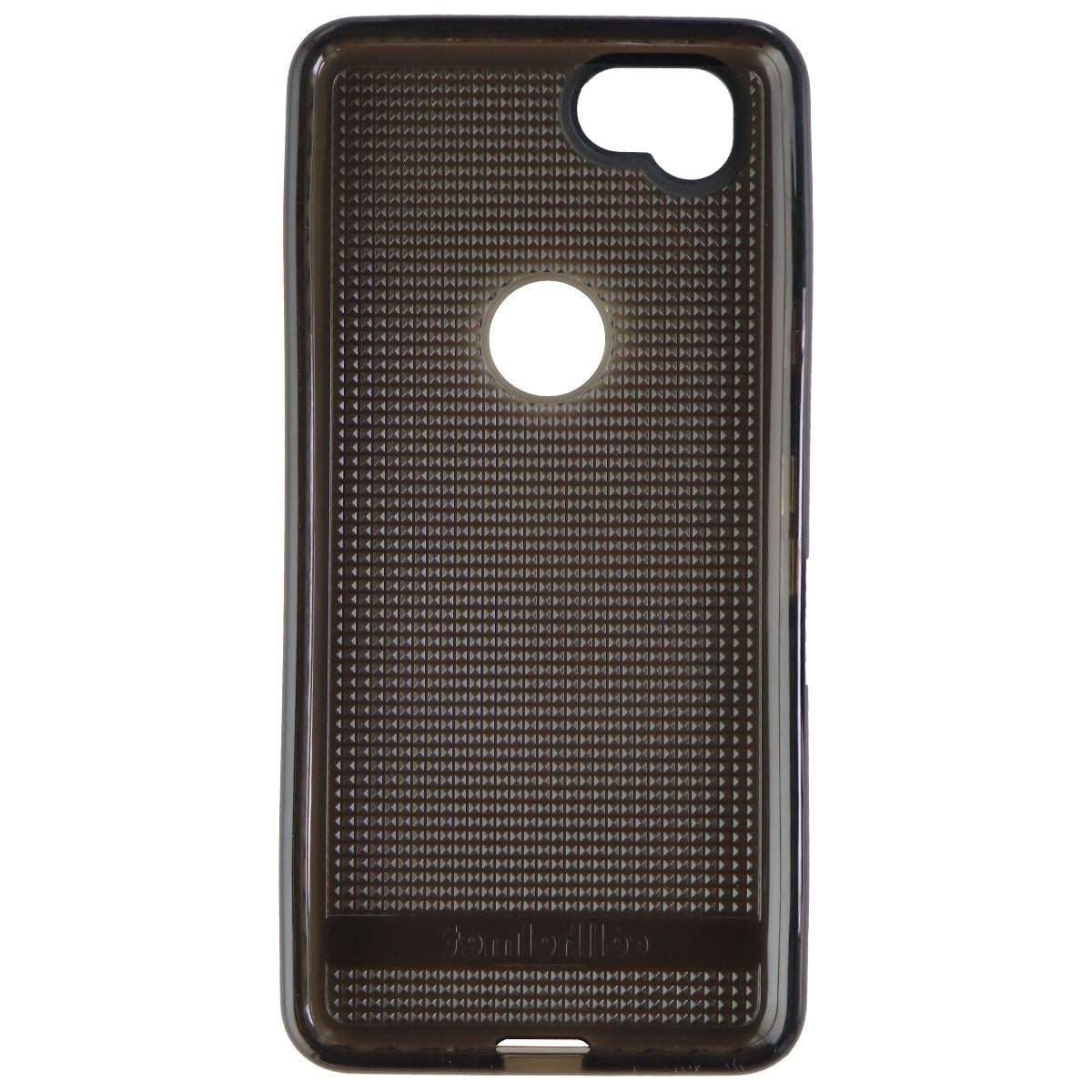 CellHelmet Altitude X Series Case for Google Pixel 2 - Black Cell Phone - Cases, Covers & Skins CellHelmet - Simple Cell Bulk Wholesale Pricing - USA Seller