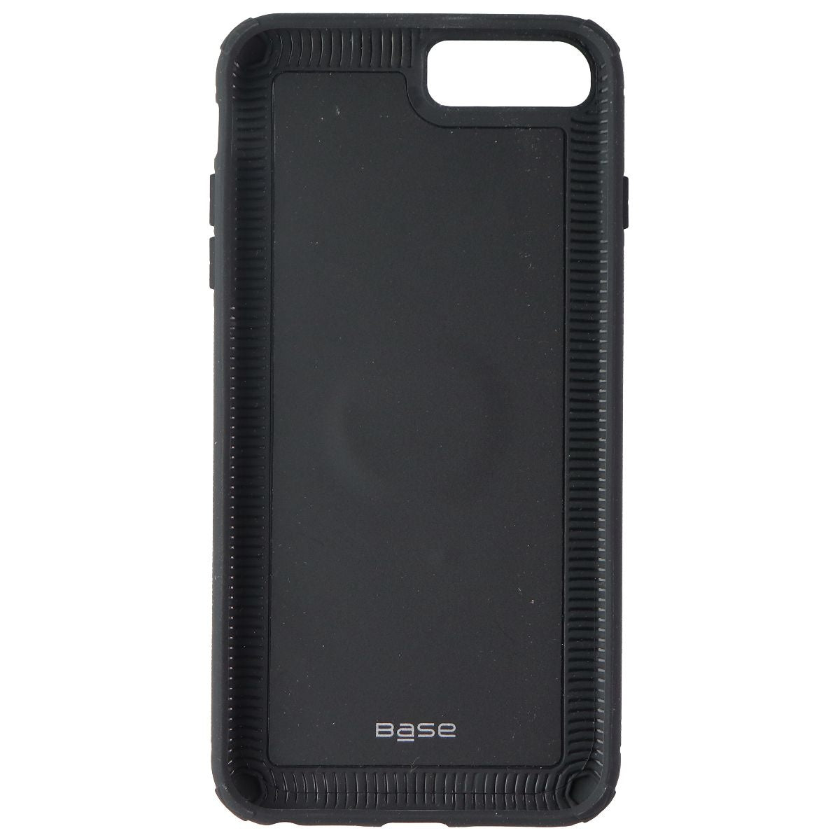 Base Pro Tech Rugged Armor Case for Apple iPhone 8 Plus / 7 Plus - Black Cell Phone - Cases, Covers & Skins Base - Simple Cell Bulk Wholesale Pricing - USA Seller