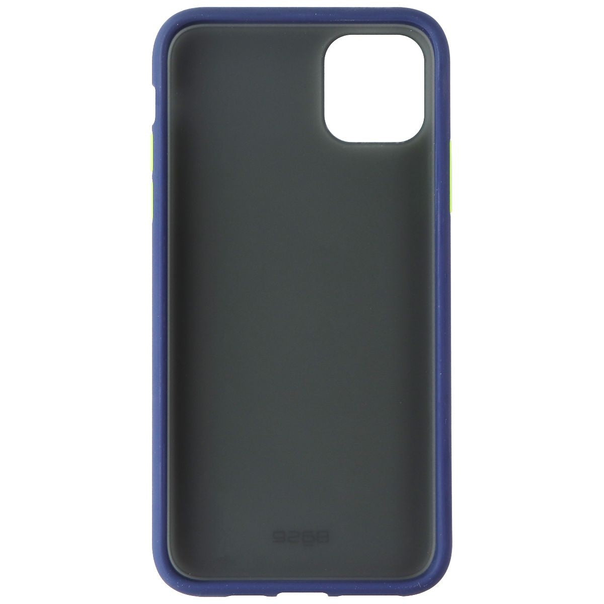Base Duo Hybrid Series Case for Apple iPhone 11 Pro Max - Blue/Green Cell Phone - Cases, Covers & Skins Base - Simple Cell Bulk Wholesale Pricing - USA Seller