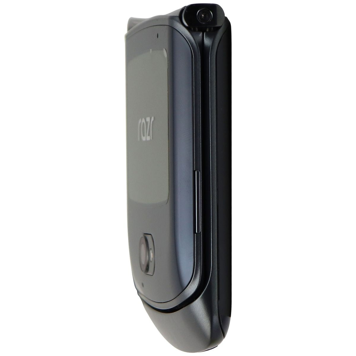 Motorola Razr 5G (6.2-inch) Smartphone (XT2017-3) GSM + CDMA - 256GB/Graphite Cell Phones & Smartphones Motorola - Simple Cell Bulk Wholesale Pricing - USA Seller