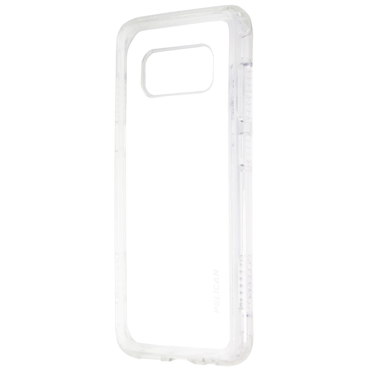Pelican (C29100-000A-CLCL) Adventurer Case for Samsung Galaxy S8 - Clear Cell Phone - Cases, Covers & Skins Pelican - Simple Cell Bulk Wholesale Pricing - USA Seller