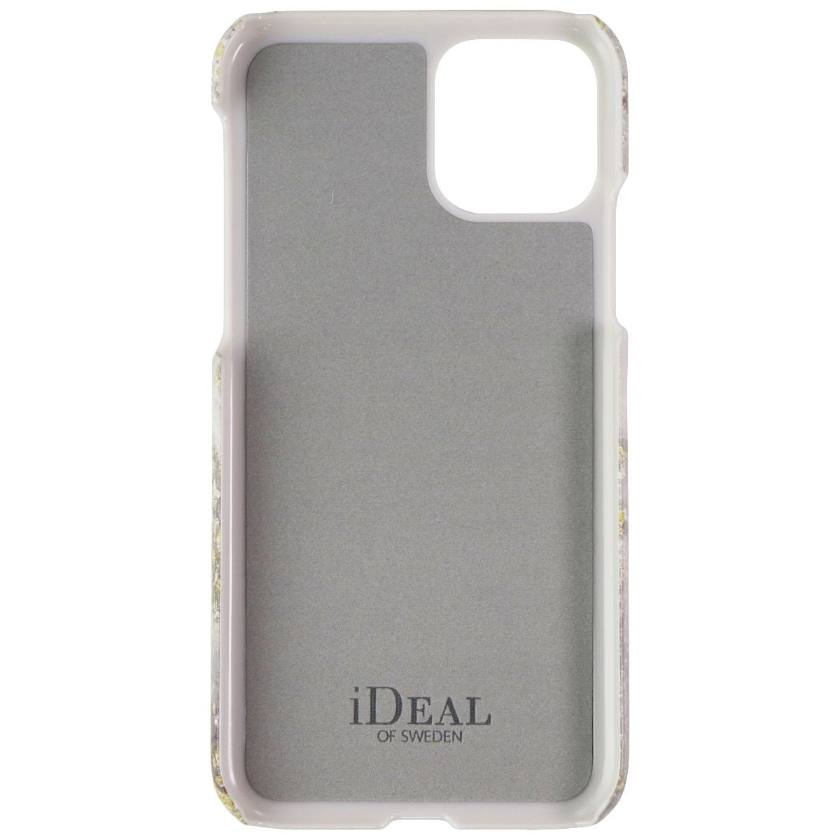 iDeal of Sweden Designer Case for Apple iPhone 11 Pro - Sparkle Greige Marble Cell Phone - Cases, Covers & Skins iDeal of Sweden - Simple Cell Bulk Wholesale Pricing - USA Seller