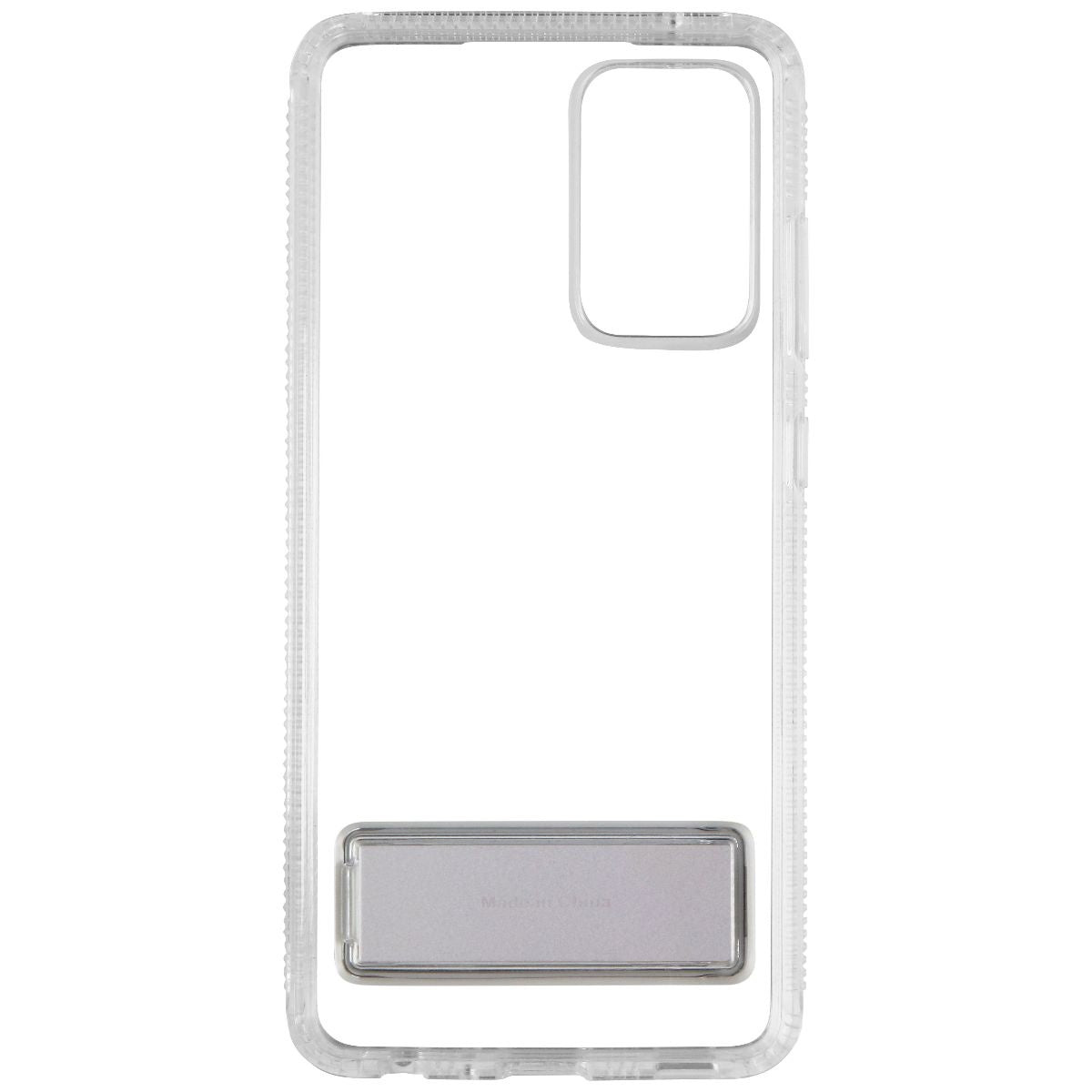 Samsung XCover Standing Case for Samsung Galaxy A52 / A52 5G - Clear Cell Phone - Cases, Covers & Skins Samsung - Simple Cell Bulk Wholesale Pricing - USA Seller