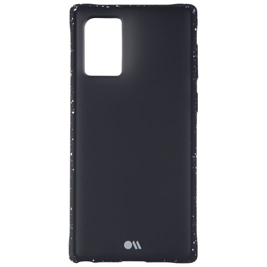 Case-Mate Tough Speckled Hard Case for Samsung Galaxy Note 10 - Black/White Cell Phone - Cases, Covers & Skins Case-Mate - Simple Cell Bulk Wholesale Pricing - USA Seller