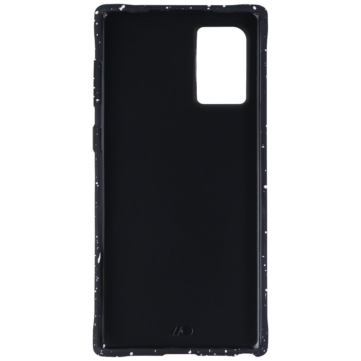 Case-Mate Tough Speckled Hard Case for Samsung Galaxy Note 10 - Black/White Cell Phone - Cases, Covers & Skins Case-Mate - Simple Cell Bulk Wholesale Pricing - USA Seller