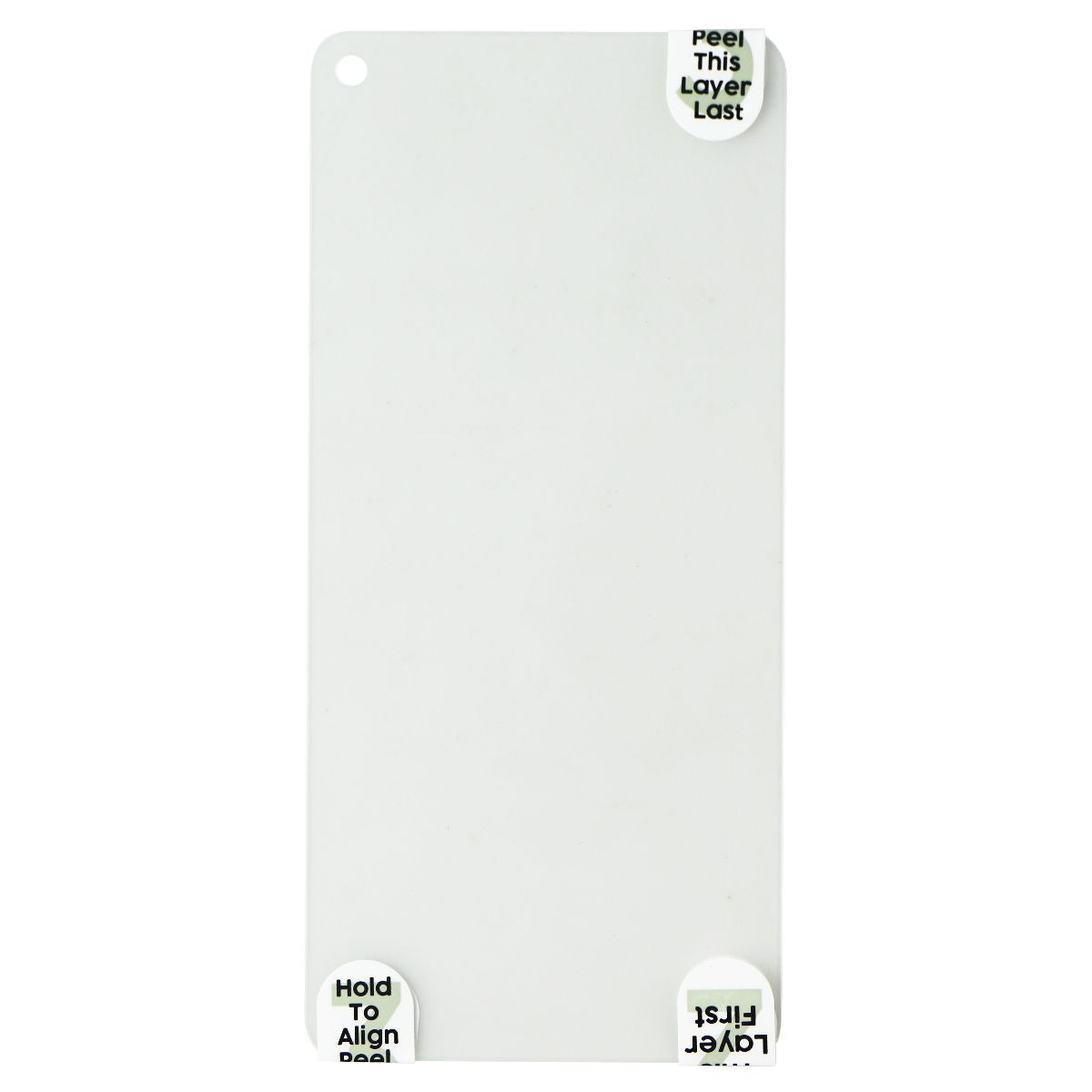 Case-Mate Protection Pack Case & Screen Protector for Moto G8 Power - Clear Cell Phone - Cases, Covers & Skins Case-Mate - Simple Cell Bulk Wholesale Pricing - USA Seller