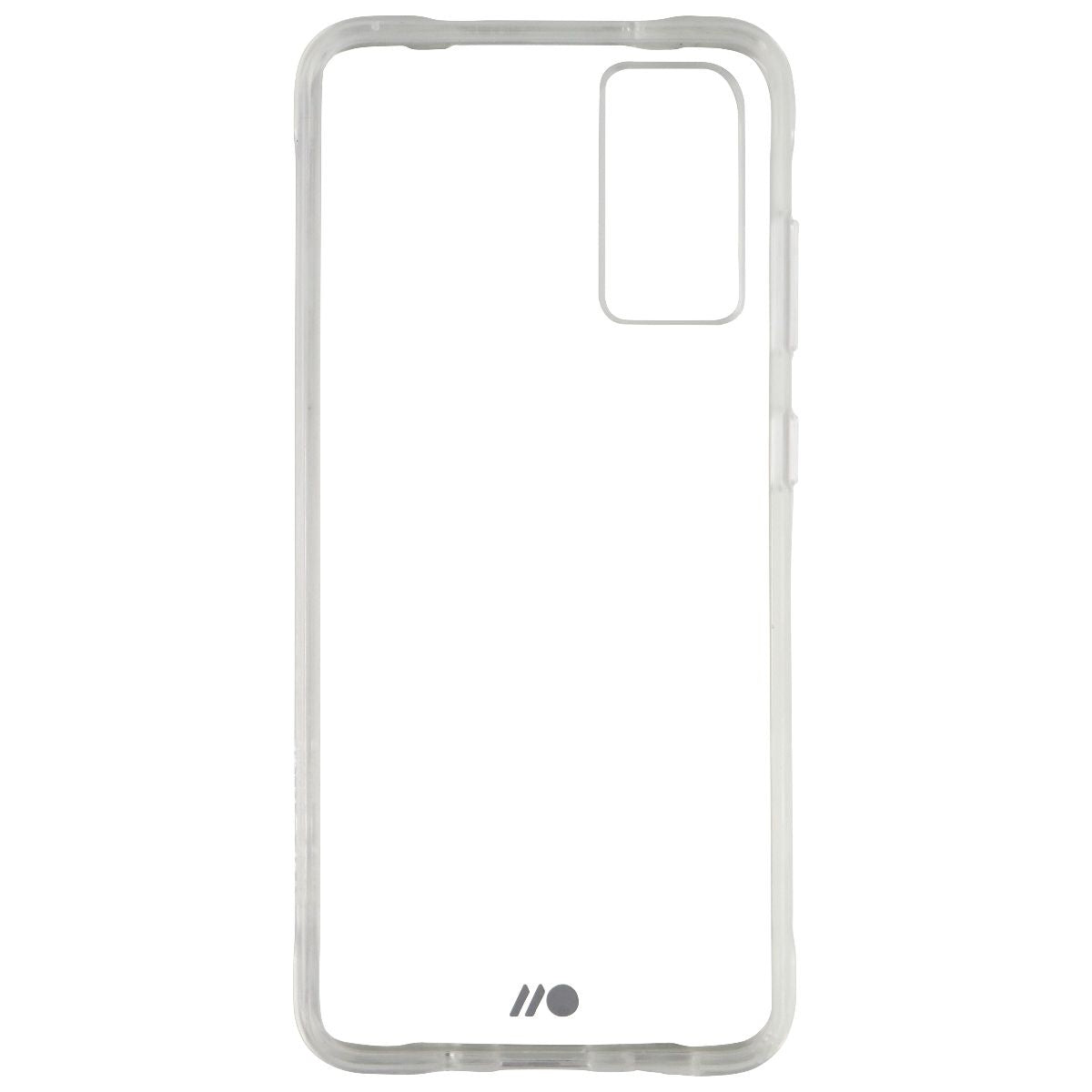 Case-Mate Tough Series Hard Case for Samsung Galaxy S20 5G UW - Clear Cell Phone - Cases, Covers & Skins Case-Mate - Simple Cell Bulk Wholesale Pricing - USA Seller