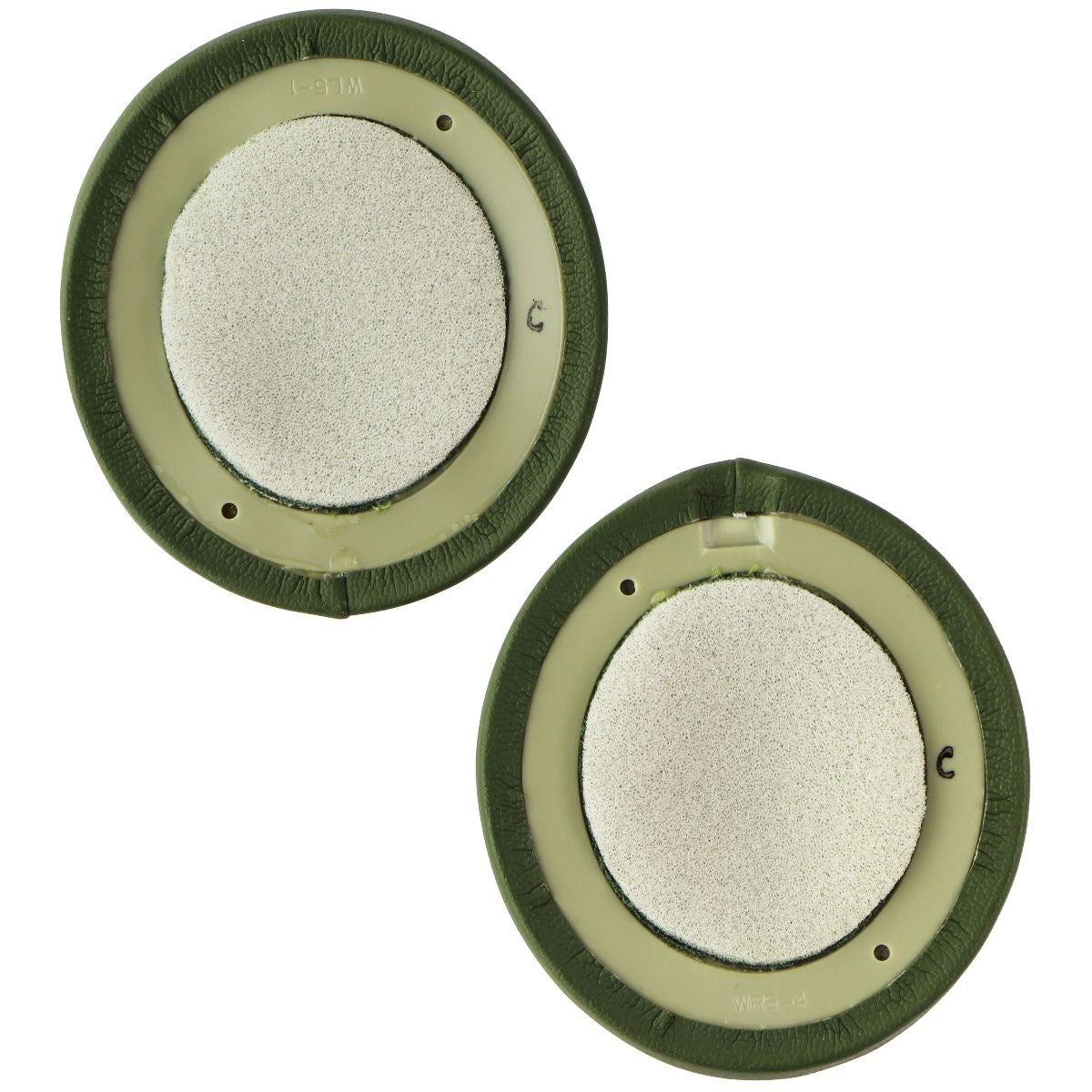 Replacement Ear Pad Cushions for Beats Solo2 Wireless Headphones - Olive Green Portable Audio & Headphones - Replacement Parts & Tools Beats - Simple Cell Bulk Wholesale Pricing - USA Seller