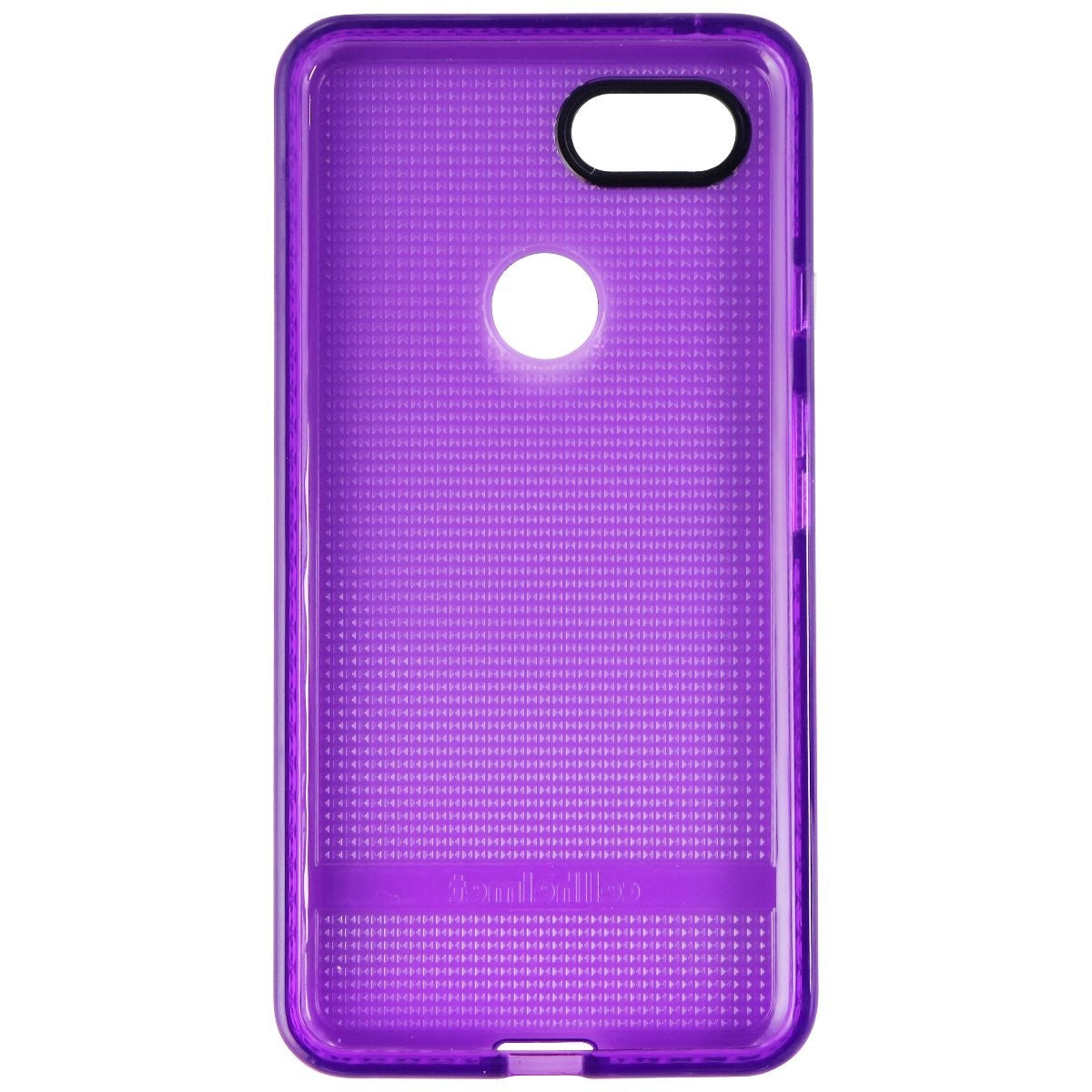 CellHelmet Altitude X Pro Series Case for Google Pixel 3 XL - Purple Cell Phone - Cases, Covers & Skins CellHelmet - Simple Cell Bulk Wholesale Pricing - USA Seller
