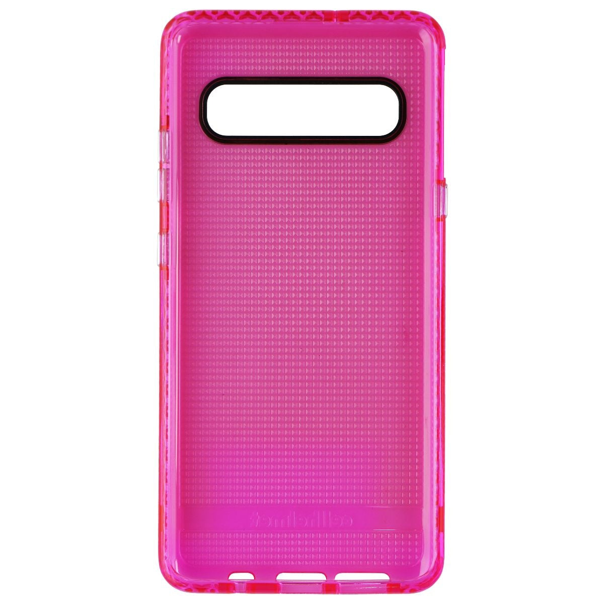 CellHelmet Altitude X Series Gel Case for Samsung Galaxy S10 5G - Pink Cell Phone - Cases, Covers & Skins CellHelmet - Simple Cell Bulk Wholesale Pricing - USA Seller