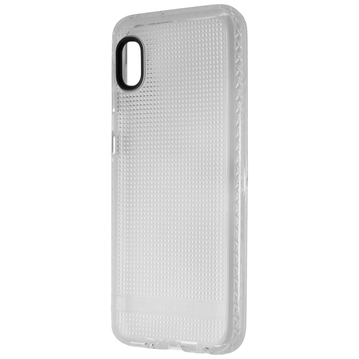 CellHelmet Altitude X Pro Series Case for Samsung Galaxy A10E - Clear Cell Phone - Cases, Covers & Skins CellHelmet - Simple Cell Bulk Wholesale Pricing - USA Seller