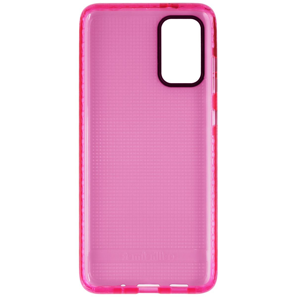 CellHelmet Altitude X Series Case for Samsung Galaxy S20+ (Plus) - Pink Cell Phone - Cases, Covers & Skins CellHelmet - Simple Cell Bulk Wholesale Pricing - USA Seller