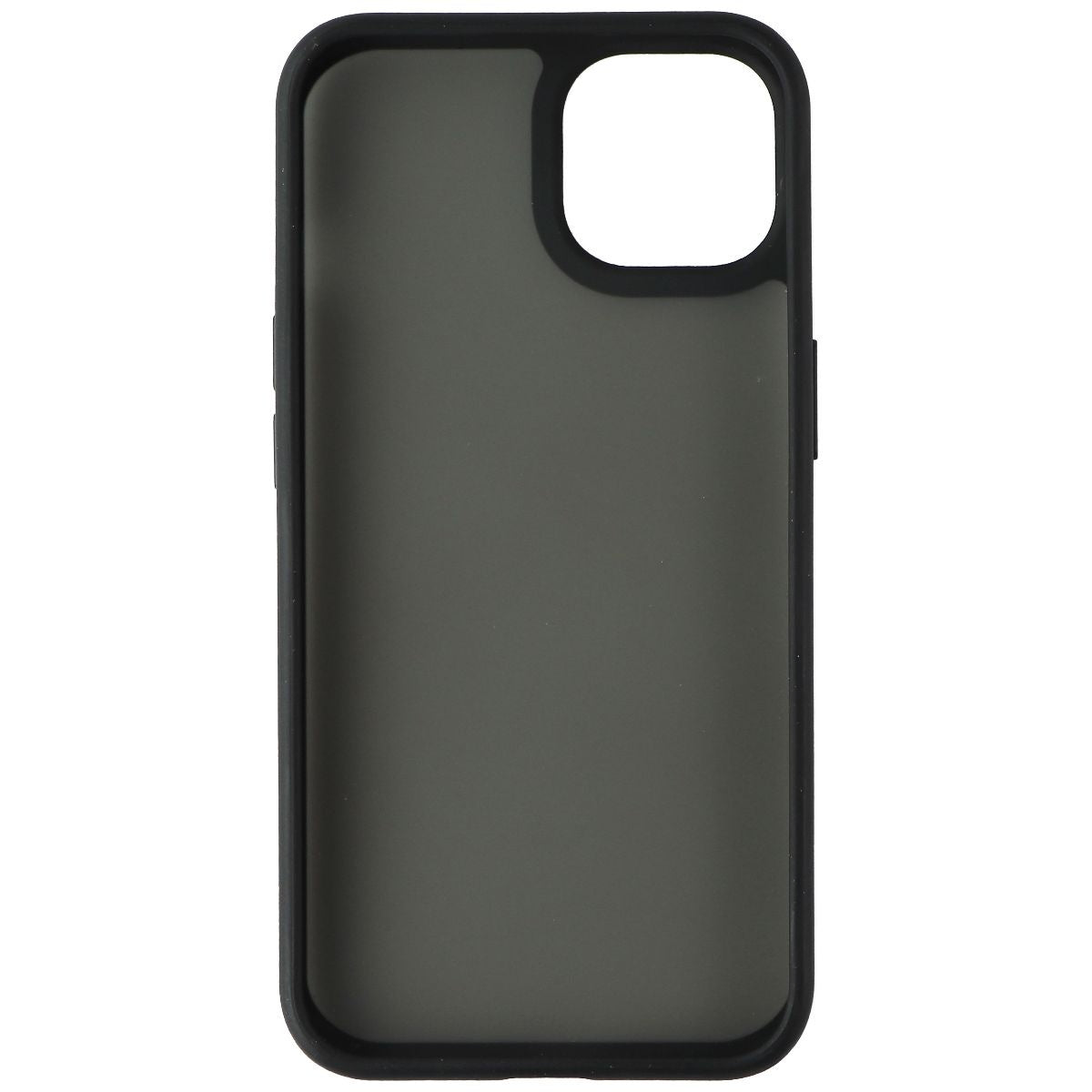 Torras Shockproof Case for Apple iPhone 13 (Only) - Textured Black Cell Phone - Cases, Covers & Skins Torras - Simple Cell Bulk Wholesale Pricing - USA Seller