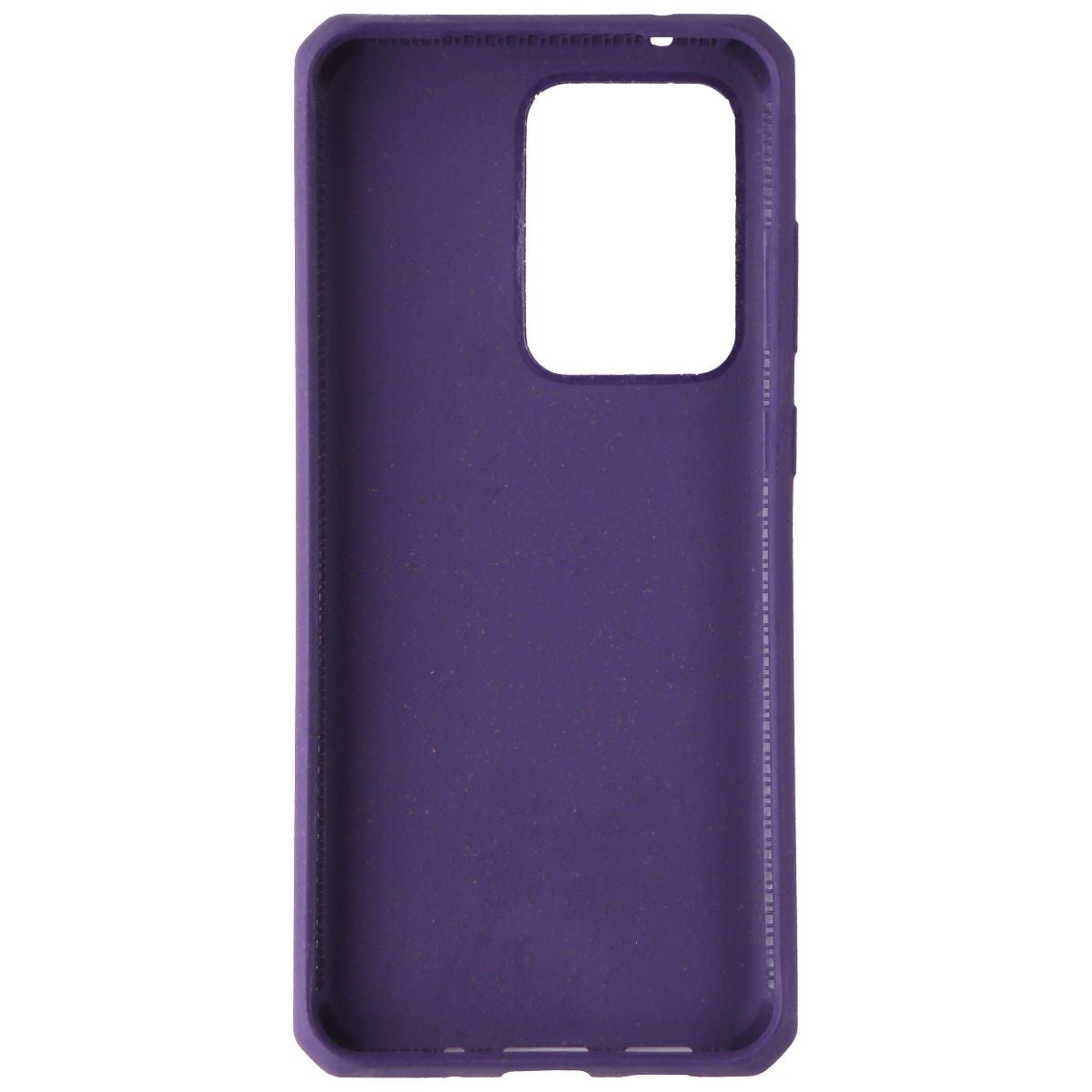 Itskins Feronia Bio Series Case for Samsung Galaxy S20 Ultra 5G - Purple Cell Phone - Cases, Covers & Skins ITSKINS - Simple Cell Bulk Wholesale Pricing - USA Seller