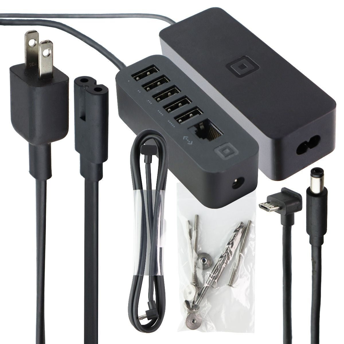 Square Register - Point-of-Sale with Built-in Display and Customer Display 0373 Point of Sale Equipment - Credit Card Terminals, Readers Square - Simple Cell Bulk Wholesale Pricing - USA Seller