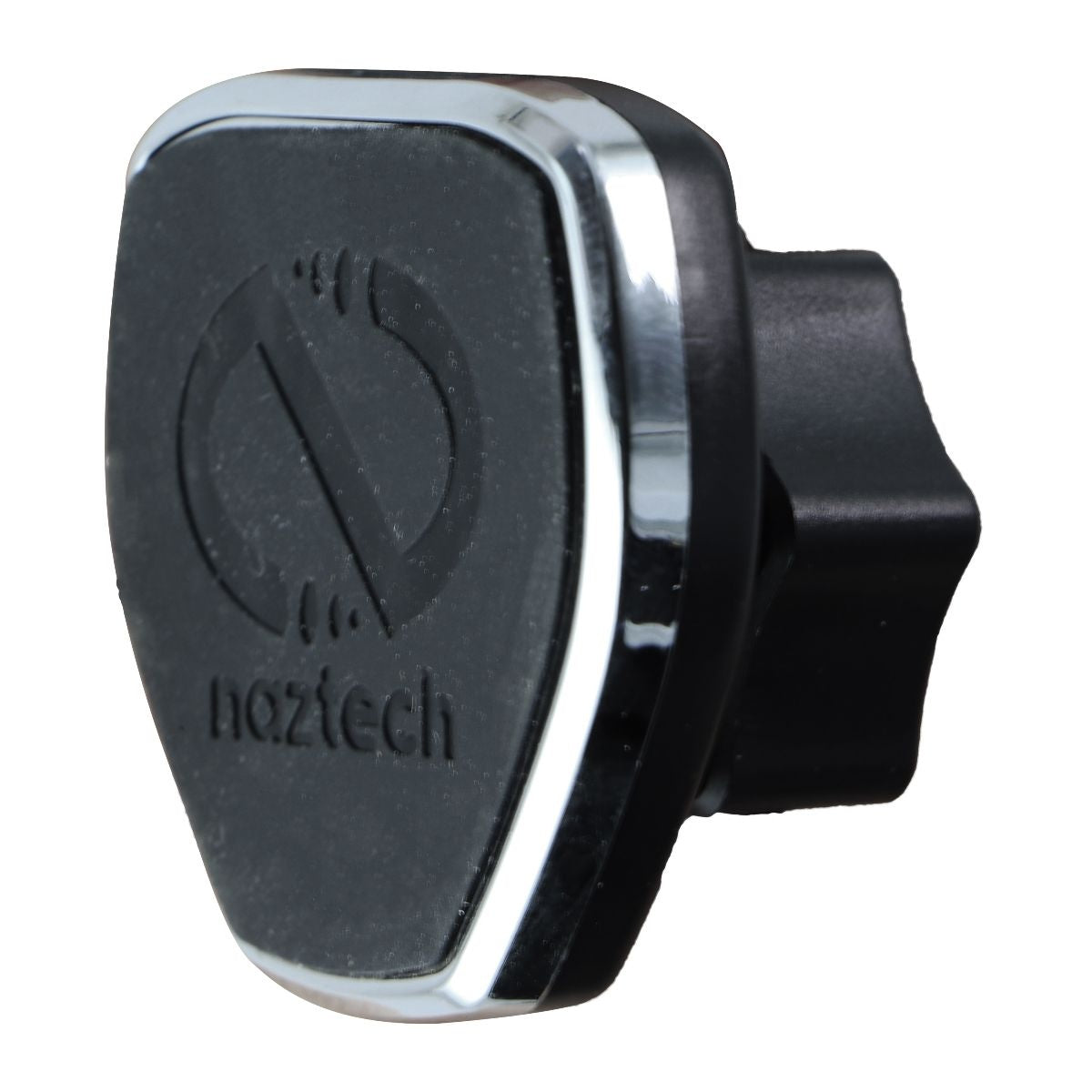 Naztech MagBuddy Car Dash Telescopic Phone Holder Mount - Black Cell Phone - Mounts & Holders Naztech - Simple Cell Bulk Wholesale Pricing - USA Seller