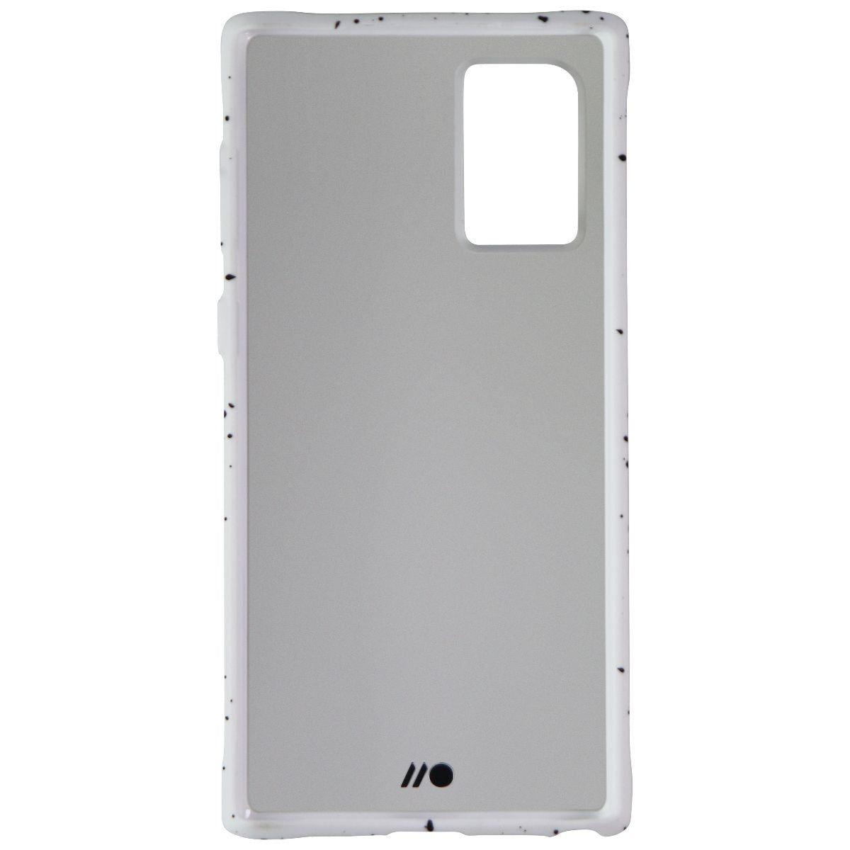 Case-Mate Tough Speckled Case for Samsung Galaxy Note10 - Frost/White/Speckled Cell Phone - Cases, Covers & Skins Case-Mate - Simple Cell Bulk Wholesale Pricing - USA Seller