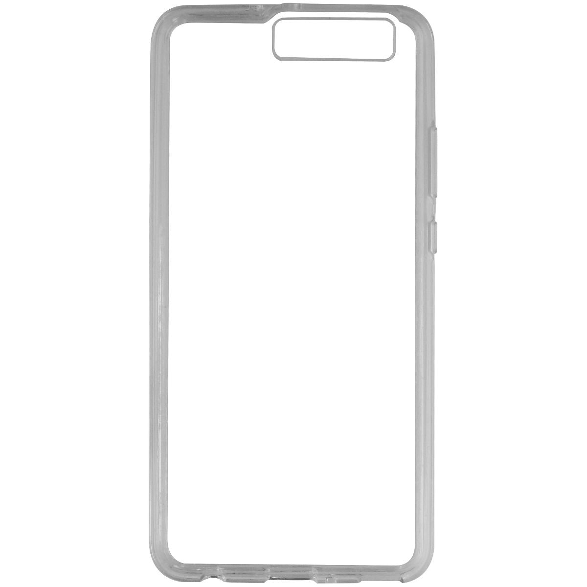 Adreama Hardshell Clear Case for Huawei P10 Plus Smartphones - Clear Cell Phone - Cases, Covers & Skins Adreama - Simple Cell Bulk Wholesale Pricing - USA Seller