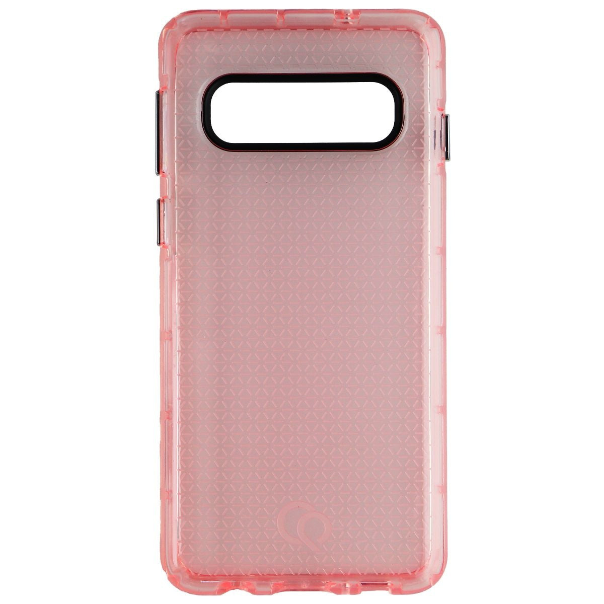 Nimbus9 Phantom 2 Series Gel Case for Samsung Galaxy S10 - Flamingo Pink Cell Phone - Cases, Covers & Skins Nimbus9 - Simple Cell Bulk Wholesale Pricing - USA Seller