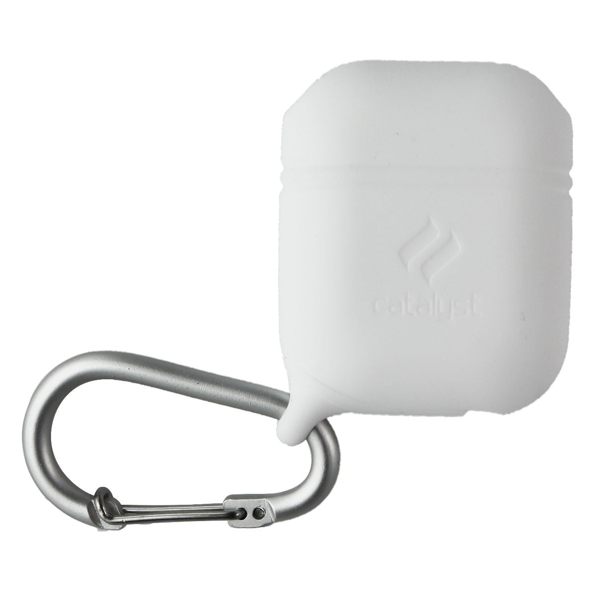 Catalyst Waterproof Case for Apple AirPods 2nd Gen - White Cell Phone - Cases, Covers & Skins Catalyst - Simple Cell Bulk Wholesale Pricing - USA Seller