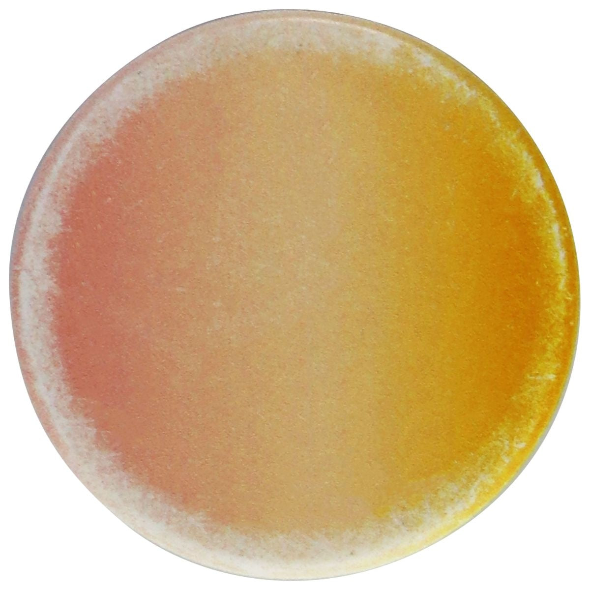 PopSockets PopGrip Swappable Top - Yellow Fade (Top ONLY/No Base) Cell Phone - Mounts & Holders PopSockets - Simple Cell Bulk Wholesale Pricing - USA Seller