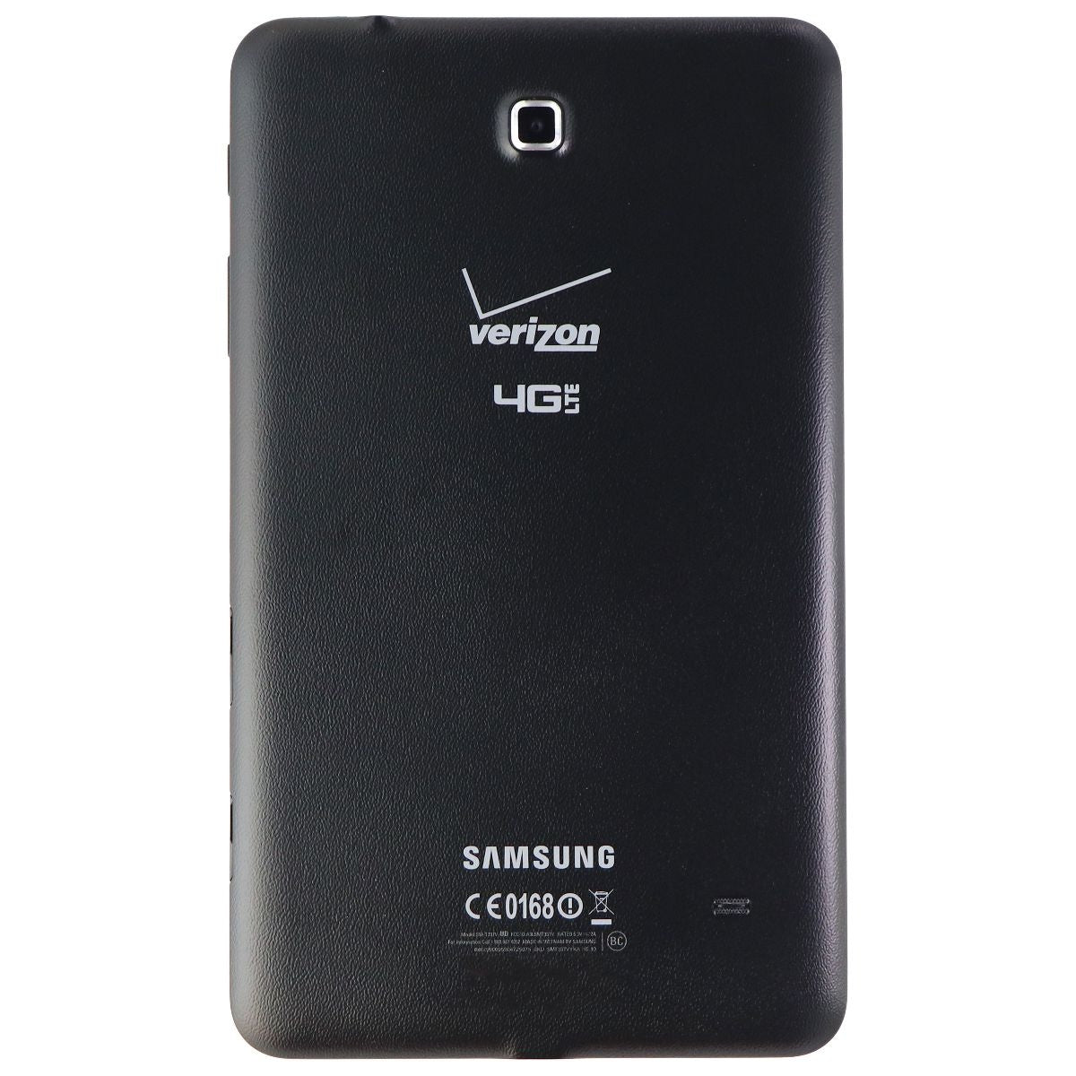 Samsung Galaxy Tab 4 (8.0) SM-T337V Wi-Fi + Verizon - 16GB / Black / BAD SPEAKER iPads, Tablets & eBook Readers Samsung - Simple Cell Bulk Wholesale Pricing - USA Seller