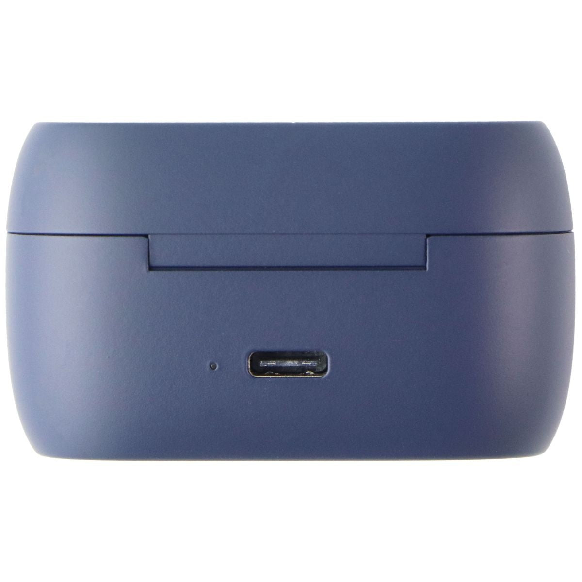 Jabra Original Charging Case for Jabra Elite Active 75T - Navy Blue (CPB120) Portable Audio - Headphones Jabra - Simple Cell Bulk Wholesale Pricing - USA Seller