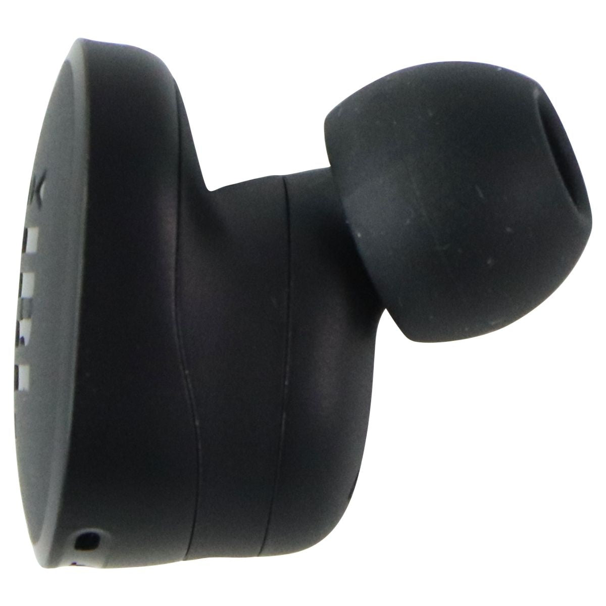 JBL Replacement Tune 130NC TWS EarBud - Left Side Only - Black Portable Audio & Headphones - Replacement Parts & Tools JBL - Simple Cell Bulk Wholesale Pricing - USA Seller