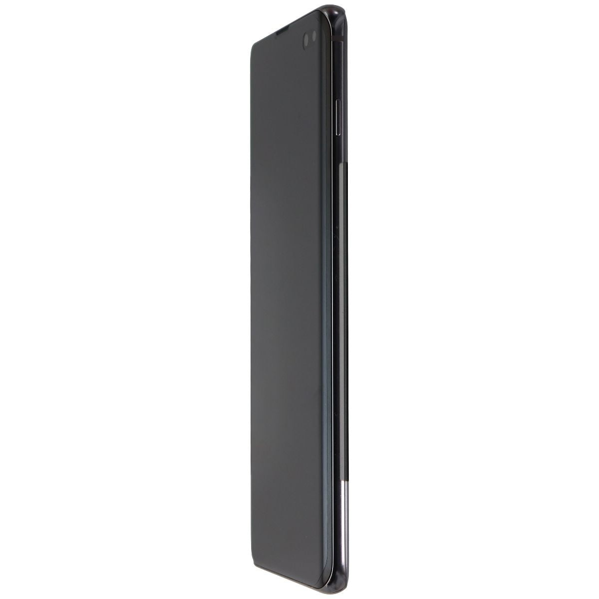 Samsung Galaxy S10+ (6.4-in) (SM-G975U1) T-Mobile Only - 128GB/Prism Black Cell Phones & Smartphones Samsung - Simple Cell Bulk Wholesale Pricing - USA Seller