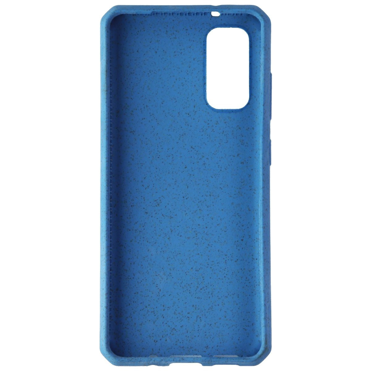 ITSKINS Feroniabio Series Case for Samsung Galaxy S20 - Blue Cell Phone - Cases, Covers & Skins ITSKINS - Simple Cell Bulk Wholesale Pricing - USA Seller