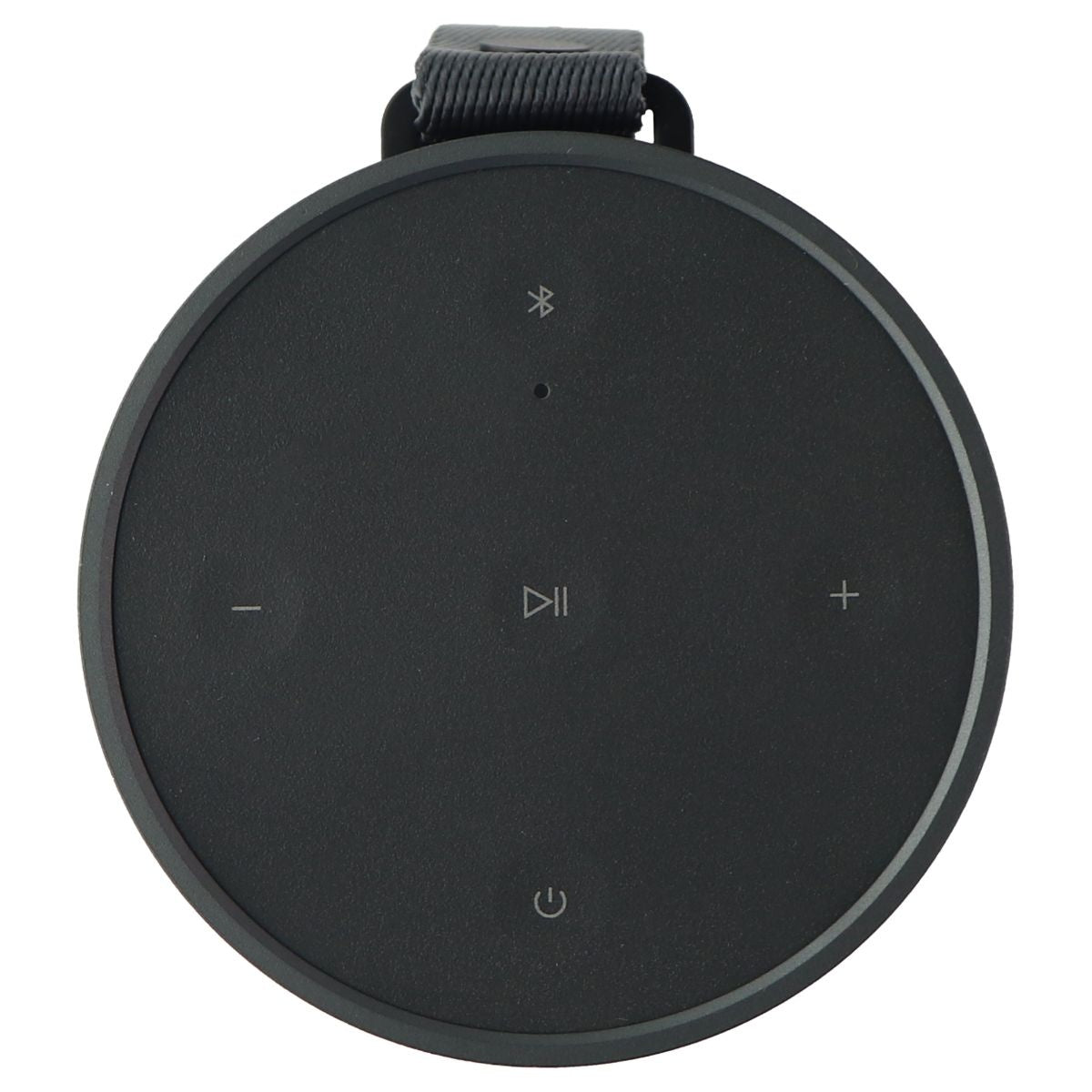Bang & Olufsen Beosound Explore Wireless Portable Speaker for iPhone - Black Cell Phone - Audio Docks & Speakers Bang & Olufsen - Simple Cell Bulk Wholesale Pricing - USA Seller