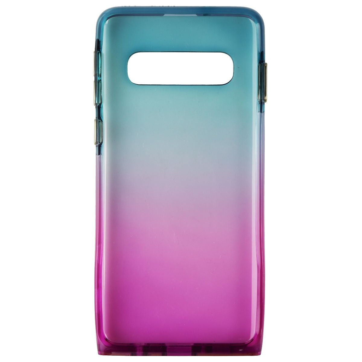 BodyGuardz Harmony Series Case for Samsung Galaxy S10 - Unicorn (Teal/Pink) Cell Phone - Cases, Covers & Skins BODYGUARDZ - Simple Cell Bulk Wholesale Pricing - USA Seller