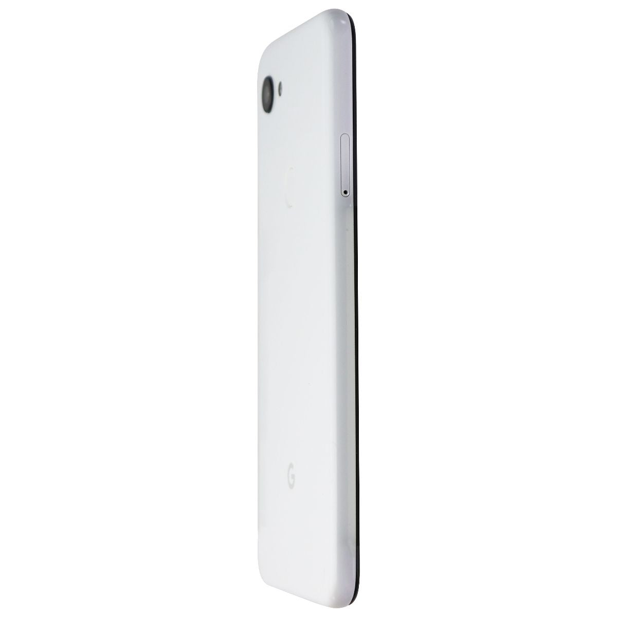 Google Pixel 3a (5.6-inch) Smartphone (G020G) Verizon Only - 64GB/Clearly White Cell Phones & Smartphones Google - Simple Cell Bulk Wholesale Pricing - USA Seller