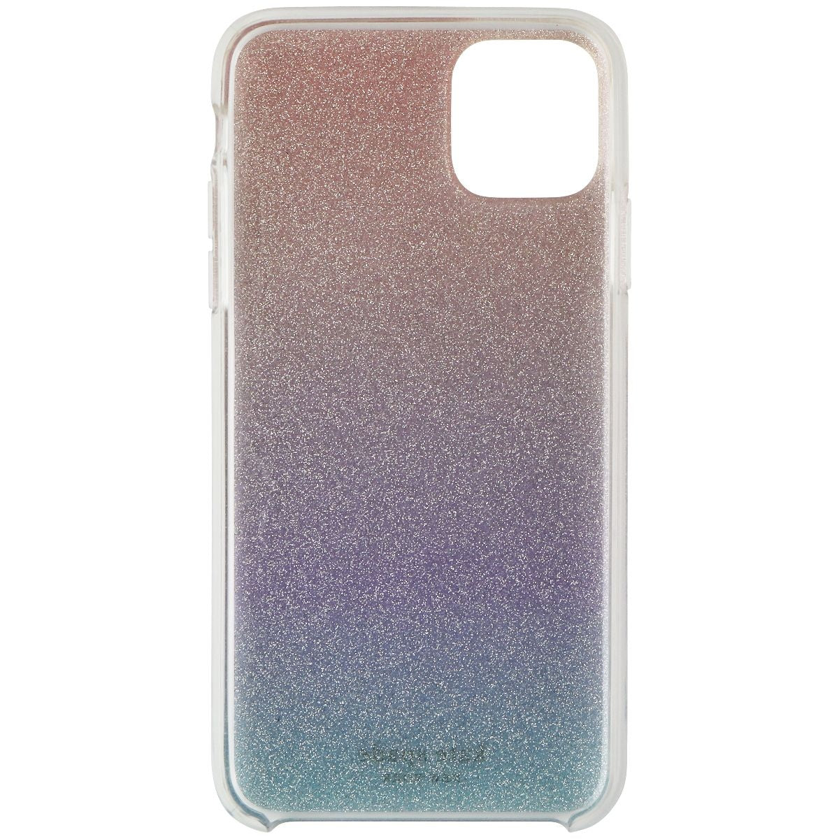 Kate Spade Hardshell Case for Apple iPhone 11 Pro Max/Xs Max - Ombre Glitter Cell Phone - Cases, Covers & Skins Kate Spade - Simple Cell Bulk Wholesale Pricing - USA Seller