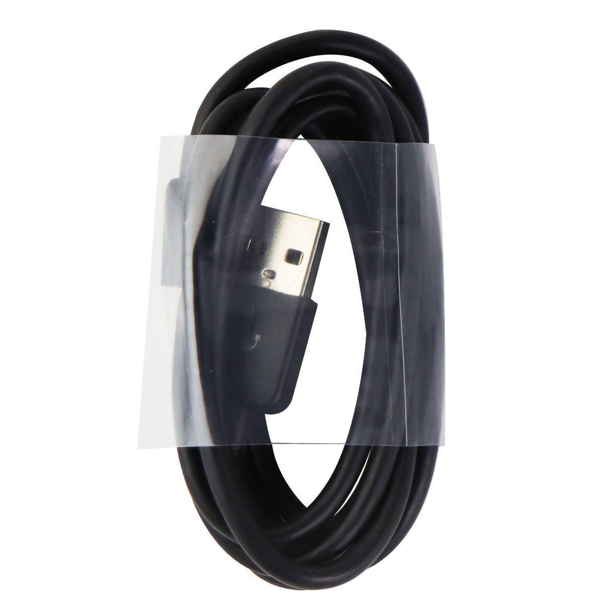 HTC (MEFI7RUN) USB 3.0 Rapid Charging and Sync Cable for USB-C Devices - Black Cell Phone - Cables & Adapters HTC - Simple Cell Bulk Wholesale Pricing - USA Seller