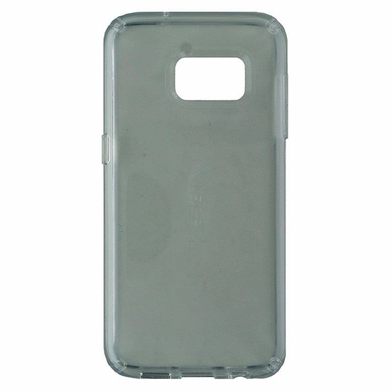 Speck CandyShell Protective Case for Samsung Galaxy S7 - Clear Cell Phone - Cases, Covers & Skins Speck - Simple Cell Bulk Wholesale Pricing - USA Seller