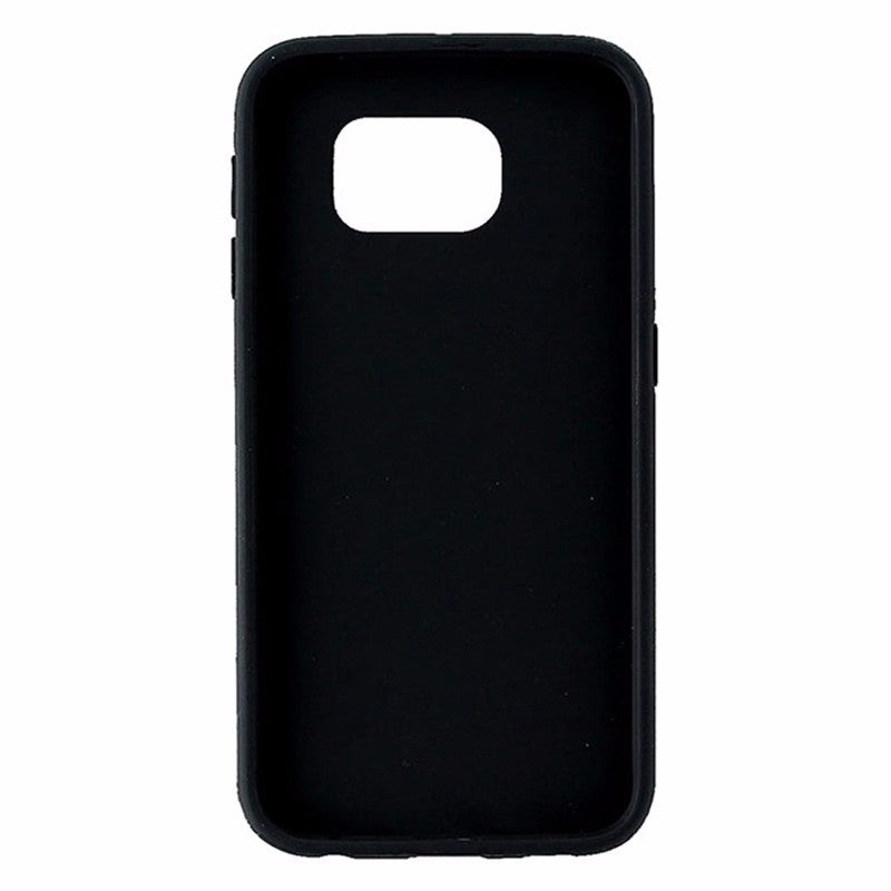 Incipio NGP Flexible Impact Case for Samsung Galaxy S6 - Matte Black Cell Phone - Cases, Covers & Skins Incipio - Simple Cell Bulk Wholesale Pricing - USA Seller