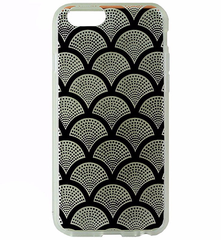 Sonix Clear Coat Series Case for iPhone 6s/6 - Frost / Rose Gold Champagne Lace Cell Phone - Cases, Covers & Skins Sonix - Simple Cell Bulk Wholesale Pricing - USA Seller