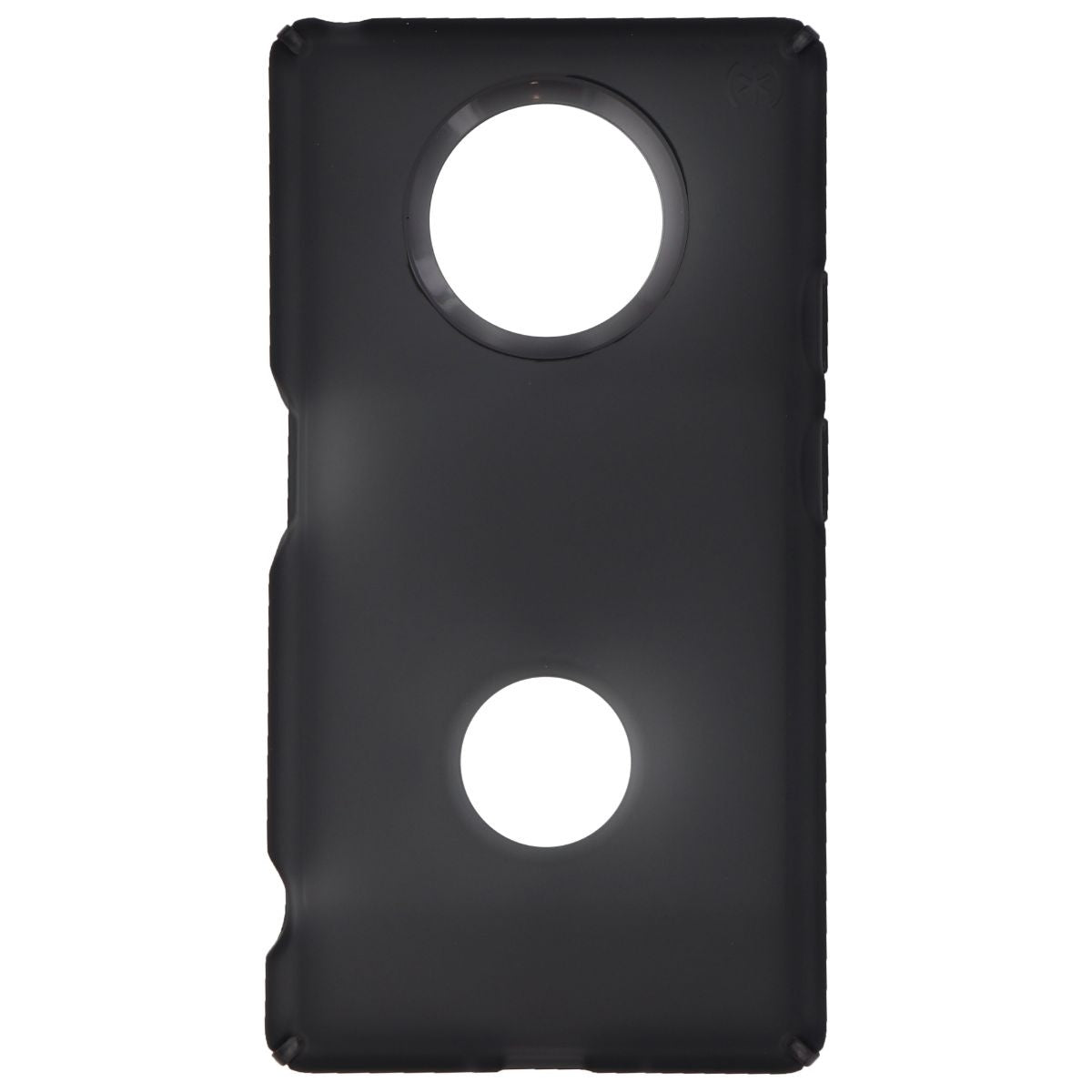 Speck Presidio Clear Hybrid Case for Red Hydrogen Smartphone - Onyx Black Cell Phone - Cases, Covers & Skins Speck - Simple Cell Bulk Wholesale Pricing - USA Seller