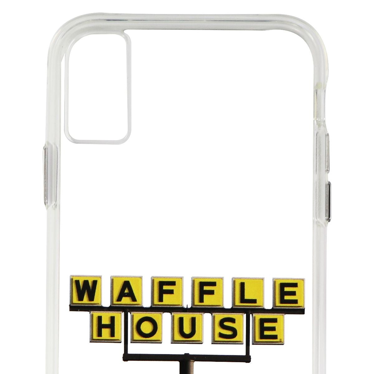 Case-Mate Waffle House Series Case for Apple iPhone Xs / iPhone X - Road Sign Cell Phone - Cases, Covers & Skins Case-Mate - Simple Cell Bulk Wholesale Pricing - USA Seller