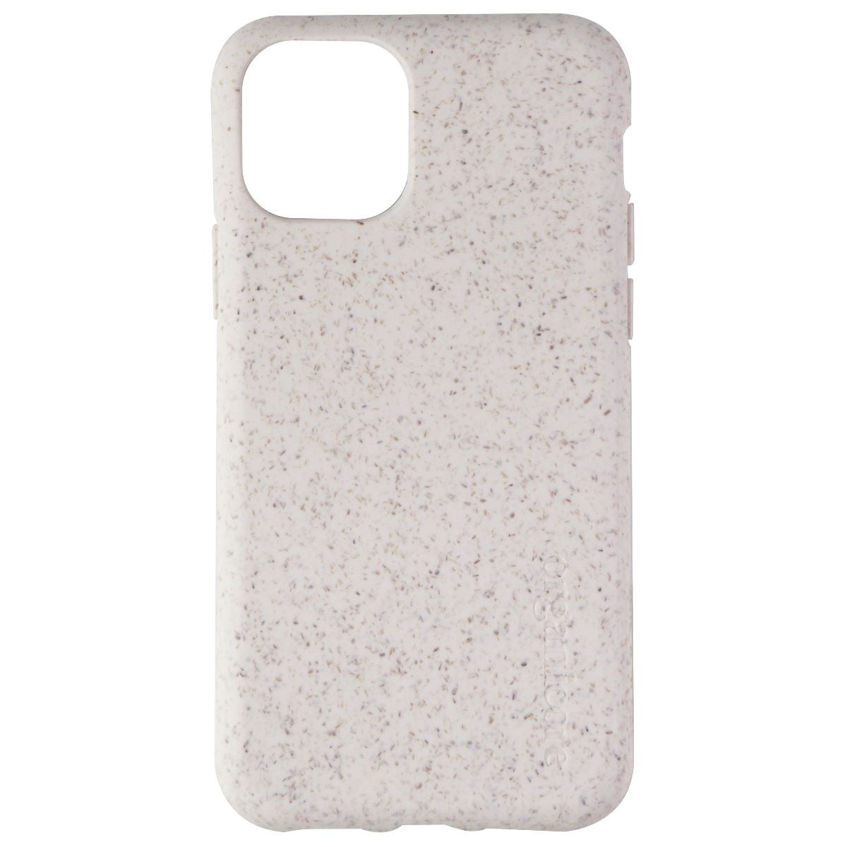 Incipio Organicore Slim Case for iPhone 11 Pro (5.8) - Oatmeal Beige Cell Phone - Cases, Covers & Skins Incipio - Simple Cell Bulk Wholesale Pricing - USA Seller