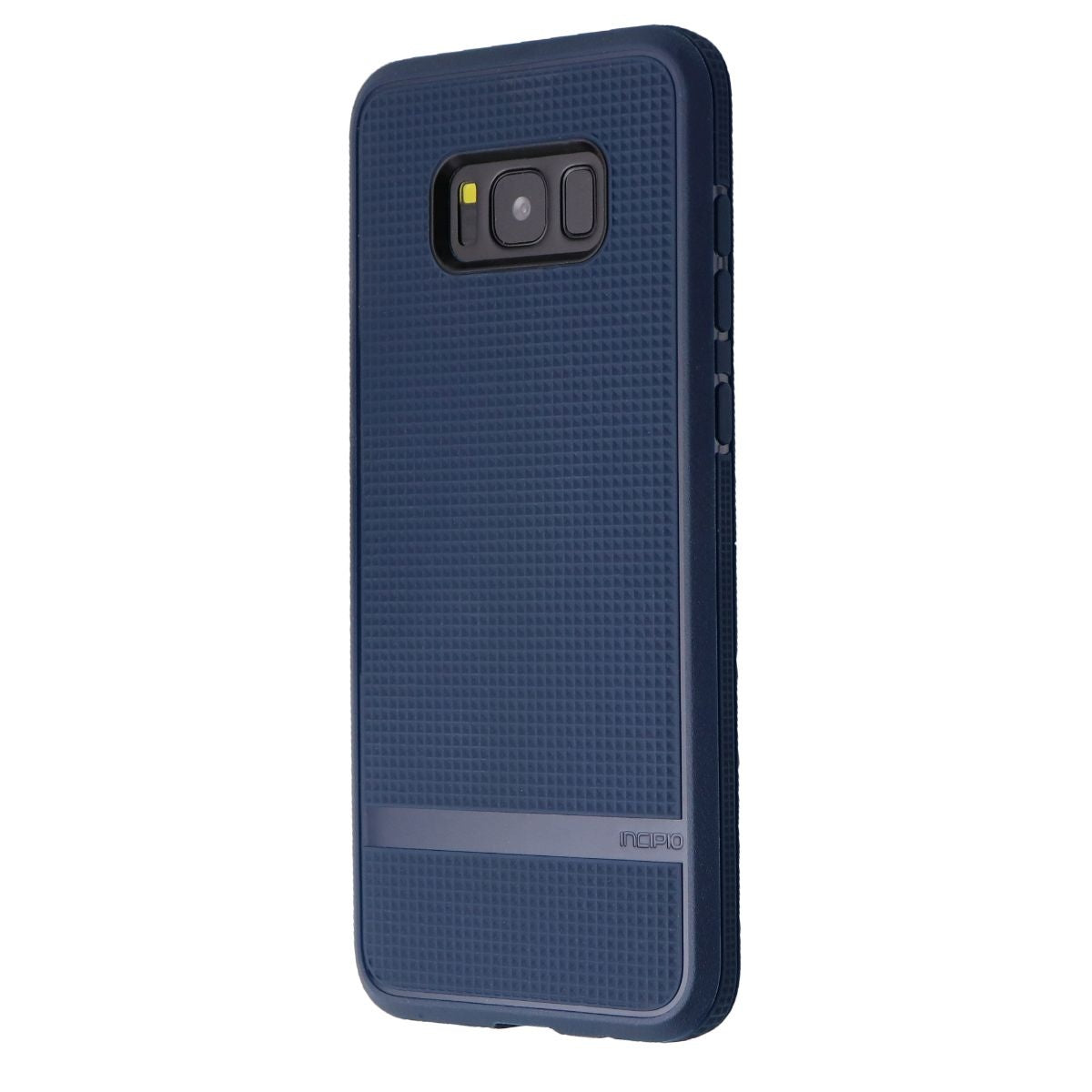 Incipio NGP Advanced Protection Case for Samsung Galaxy S8+ (Plus) - Navy Blue Cell Phone - Cases, Covers & Skins Incipio - Simple Cell Bulk Wholesale Pricing - USA Seller