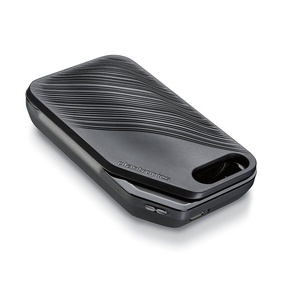 Plantronics Portable Power Headset Charging Case for the Voyager 5200 Series Cell Phone - Other Accessories Plantronics - Simple Cell Bulk Wholesale Pricing - USA Seller