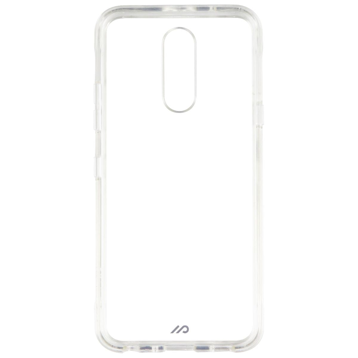 Case-Mate Tough Case + Glass Screen Protector for LG K40 - Clear Cell Phone - Cases, Covers & Skins Case-Mate - Simple Cell Bulk Wholesale Pricing - USA Seller