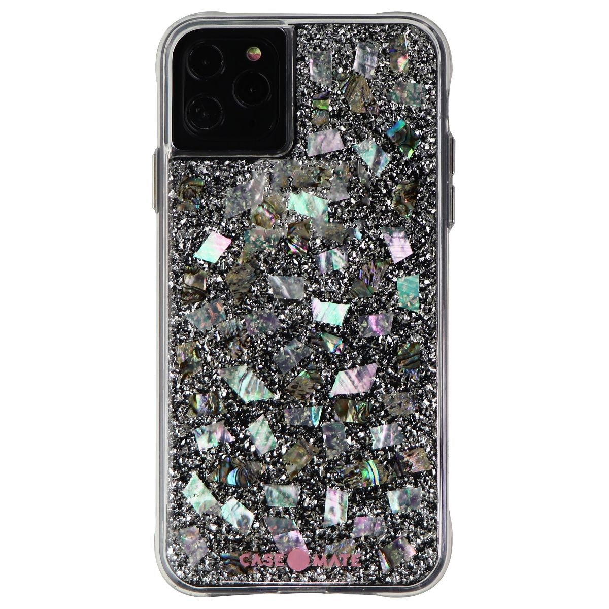 Case-Mate Karat Series Case for Apple iPhone 11 Pro Max - Mother of Pearl Cell Phone - Cases, Covers & Skins Case-Mate - Simple Cell Bulk Wholesale Pricing - USA Seller